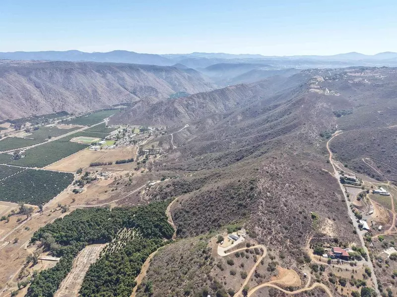 0 Bandy Canyon Rd, Escondido, CA 92025
