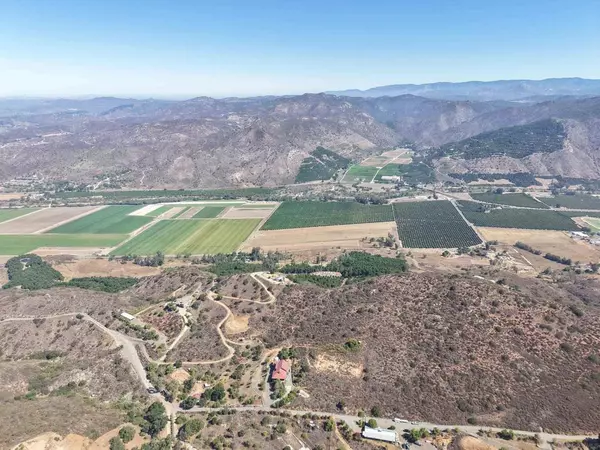 Escondido, CA 92025,0 Bandy Canyon Rd