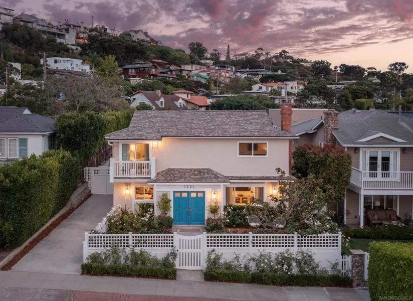 1221 Virginia Way, La Jolla, CA 92037
