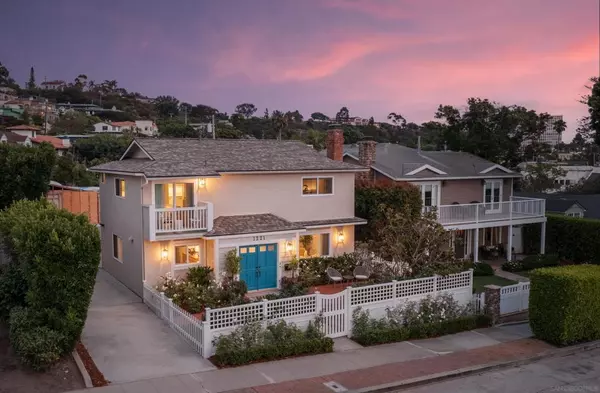 1221 Virginia Way, La Jolla, CA 92037