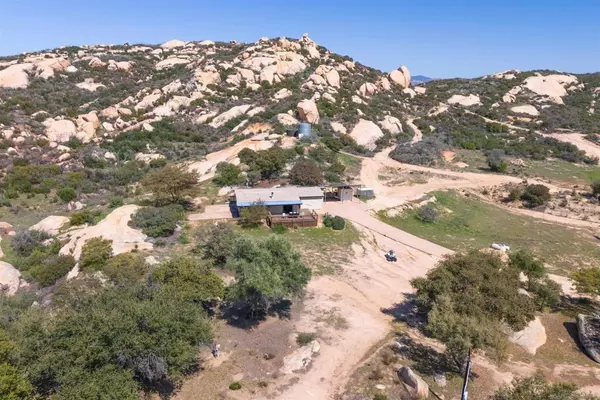 Alpine, CA 91901,19191 High Glen Rd