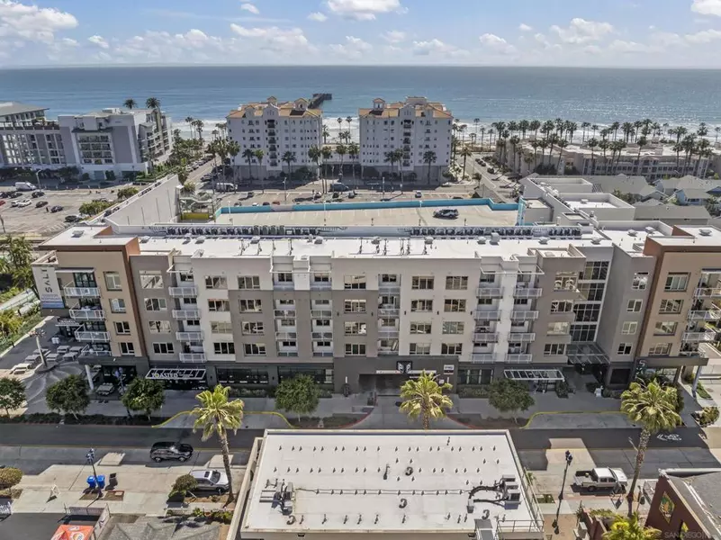 355 N Clevaland Street #206, Oceanside, CA 92054