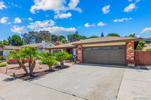 Escondido, CA 92026,1261 La Mirada Ave