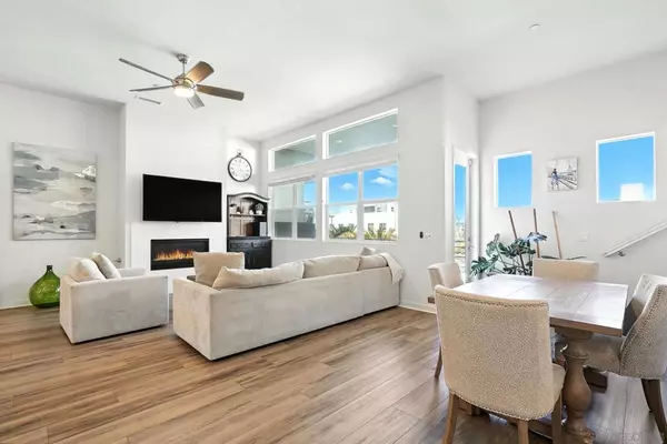 3001 Bravo Loop #4, Chula Vista, CA 91915
