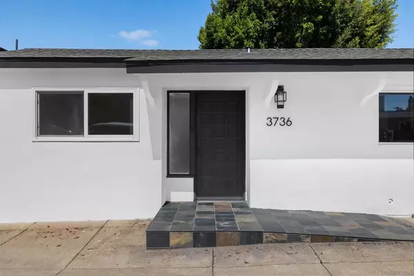 San Diego, CA 92104,3736 38 Louisiana St