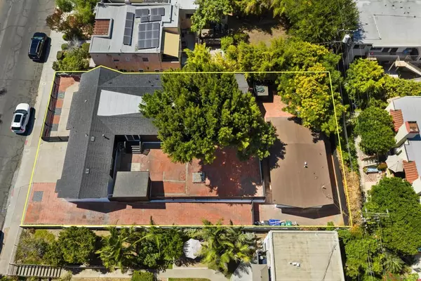 San Diego, CA 92104,3736 38 Louisiana St
