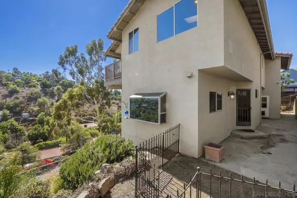 La Mesa, CA 91941,4333 Calavo Dr