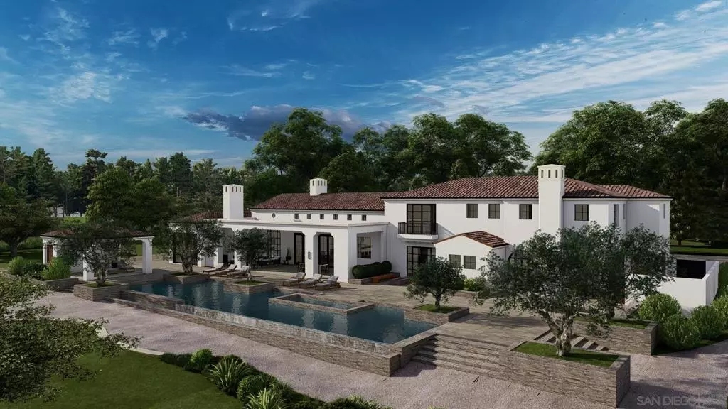 4919 El Secreto, Rancho Santa Fe, CA 92067