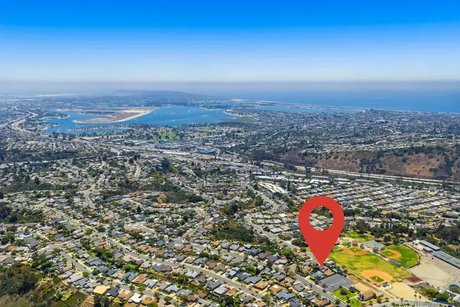 3380 Moraga Court, San Diego, CA 92117