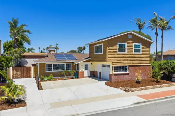 San Diego, CA 92117,3380 Moraga Court