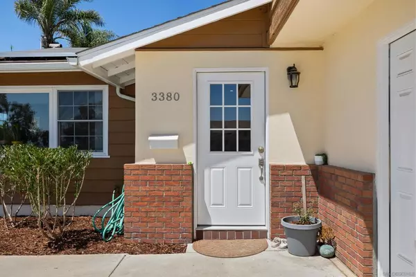 San Diego, CA 92117,3380 Moraga Court