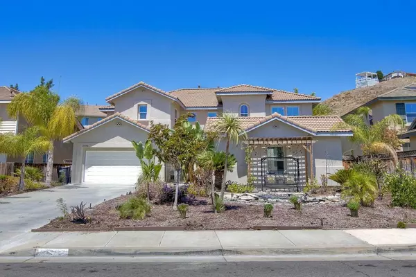 23394 Blue Gardenia Ln, Murrieta, CA 92562