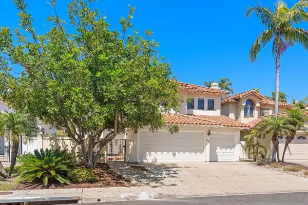 San Diego, CA 92130,4626 Tarantella Lane