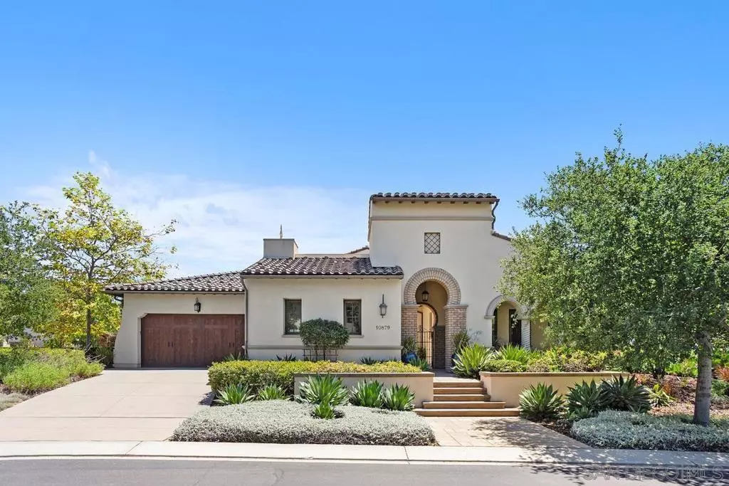 San Diego, CA 92130,10879 Equestrian Ridge Ct