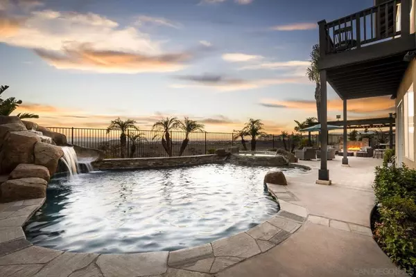 9632 Deer Trail Drive, San Diego, CA 92127