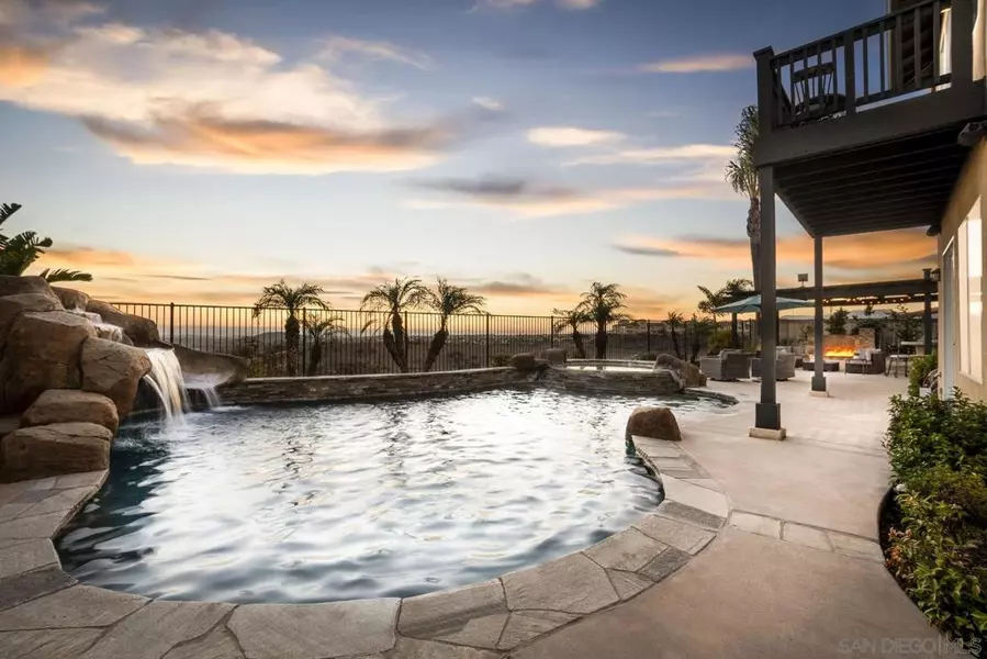 9632 Deer Trail Drive, San Diego, CA 92127