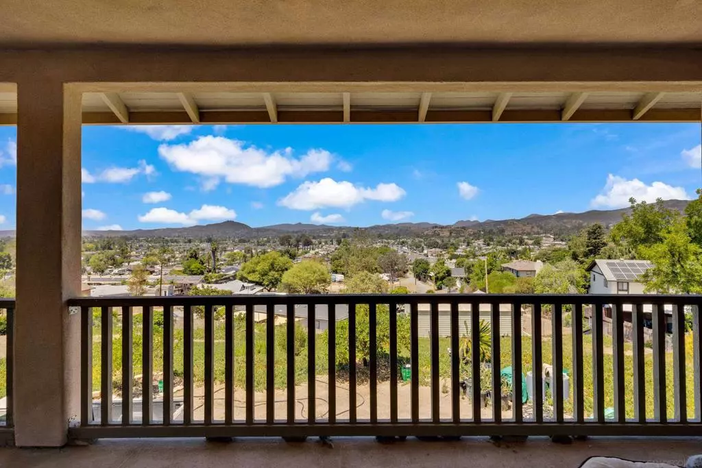 El Cajon, CA 92019,1622 Vista Del Valle Blvd
