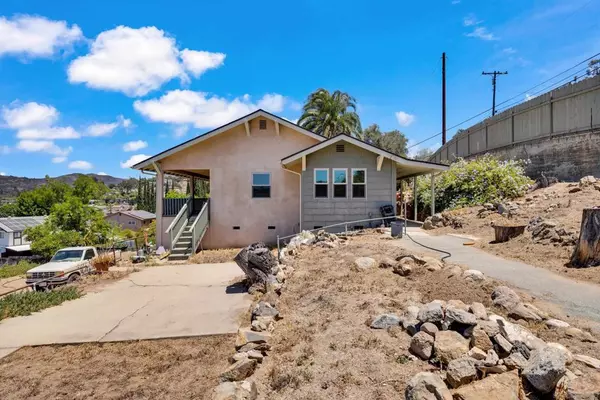 El Cajon, CA 92019,1622 Vista Del Valle Blvd
