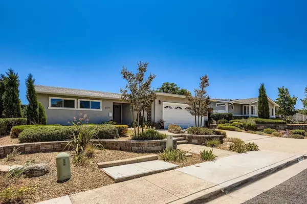 8737 RUMSON DRIVE, Santee, CA 92071