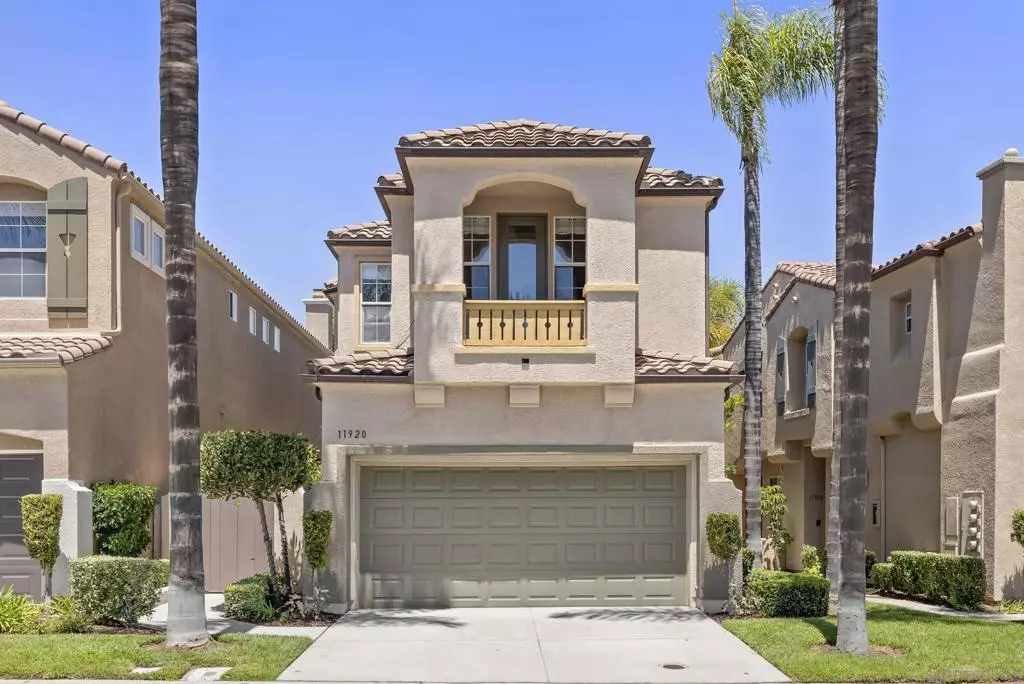 San Diego, CA 92131,11920 Miro Cir
