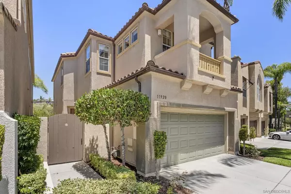 San Diego, CA 92131,11920 Miro Cir