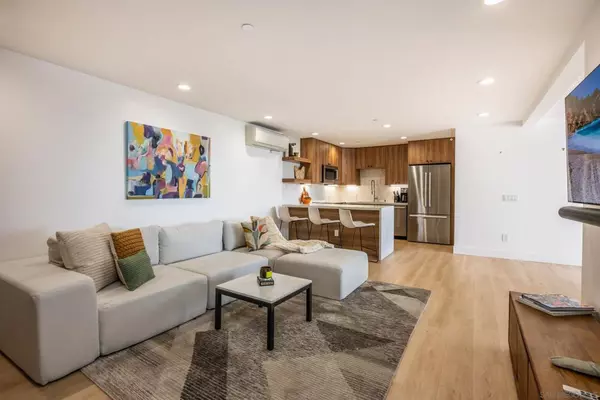 San Diego, CA 92109,727 Sapphire Street #Unit 314