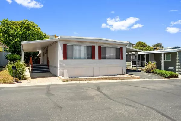 444 N N El Camino Real #SPC 42, Encinitas, CA 92024