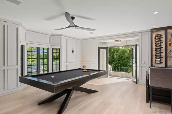 Rancho Santa Fe, CA 92067,16770 Via De Los Rosales