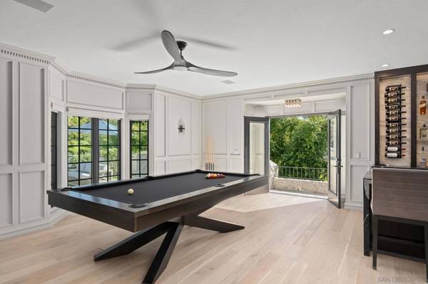 Rancho Santa Fe, CA 92067,16770 Via De Los Rosales