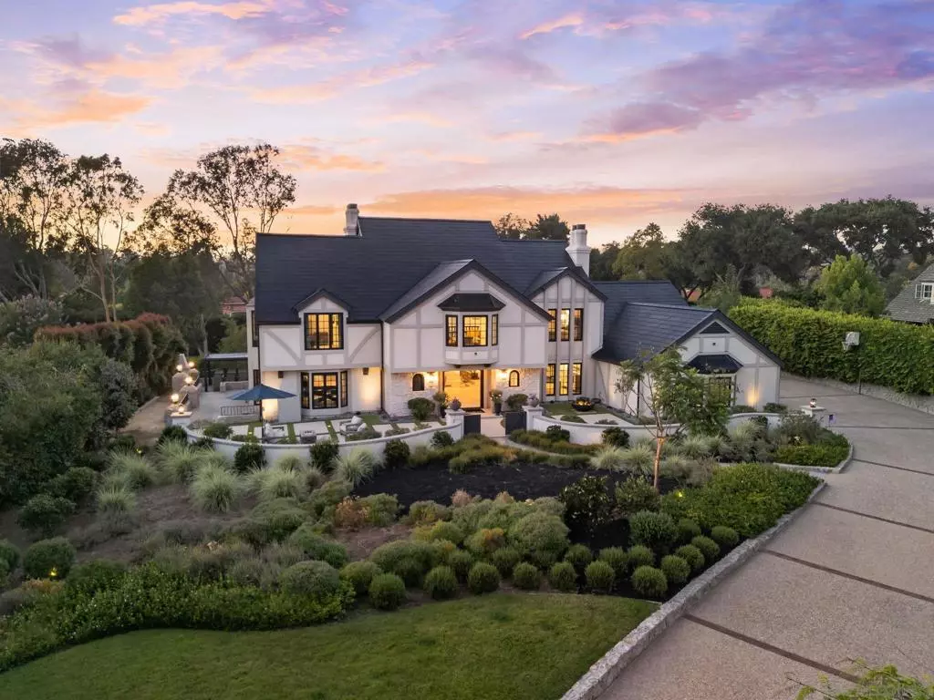 Rancho Santa Fe, CA 92067,16770 Via De Los Rosales