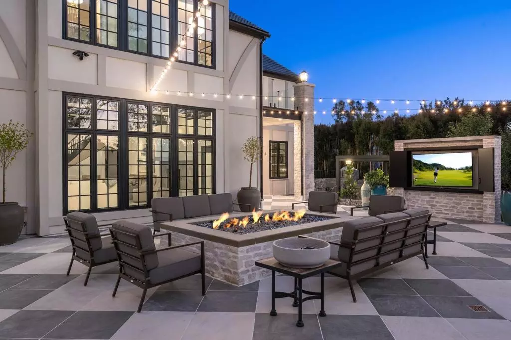 Rancho Santa Fe, CA 92067,16770 Via De Los Rosales