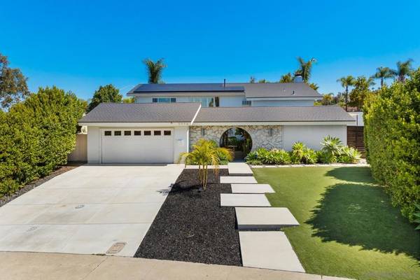 San Diego, CA 92120,5996 BOUNTY STREET