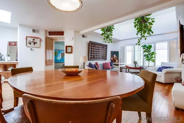 La Jolla, CA 92037,7560 Eads Ave #12