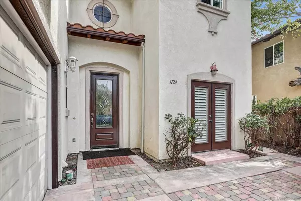 Chula Vista, CA 91913,1124 Sparrow Lake Rd