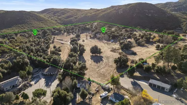 Descanso, CA 91916,9018 Vernal Ln
