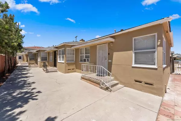 San Diego, CA 92104,4358 64 36th St