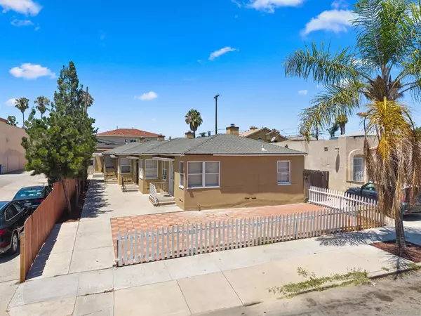 4358 64 36th St, San Diego, CA 92104