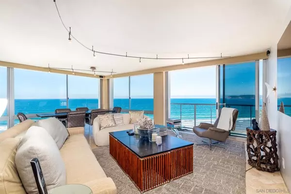Coronado, CA 92118,1720 Avenida Del Mundo #604