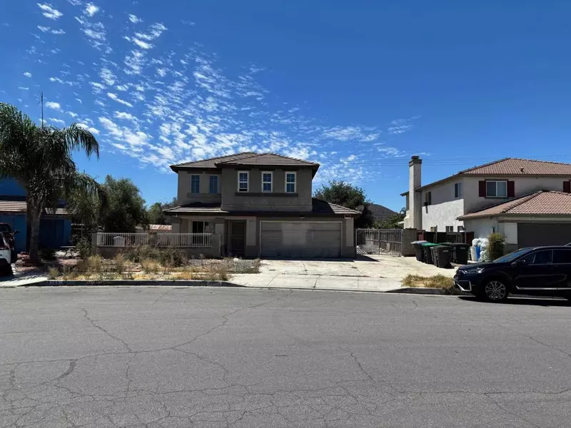 4775 Creekridge Ln, Hemet, CA 92545
