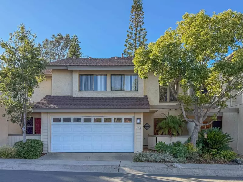 4468 Via Brillante, San Diego, CA 92122