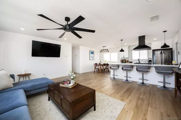 Spring Valley, CA 91977,1210 Maria Ave