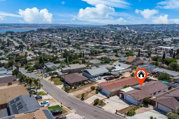 Spring Valley, CA 91977,Address not disclosed