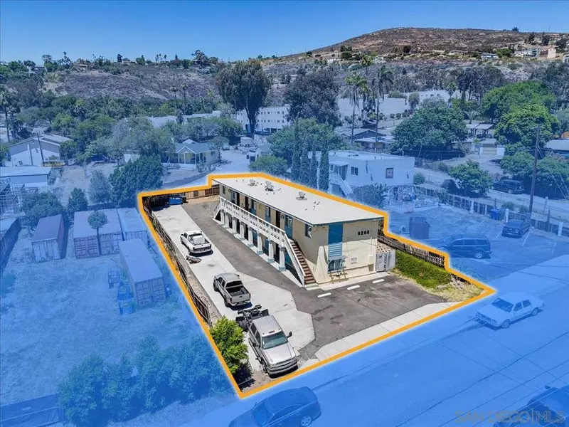 9208 Harness Street, Spring Valley, CA 91977