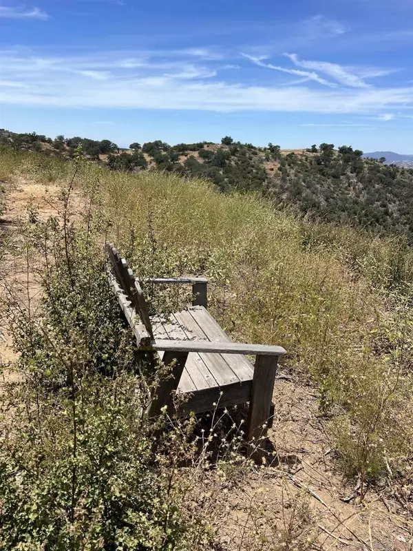 3885 Eagle Ridge, Julian, CA 92036