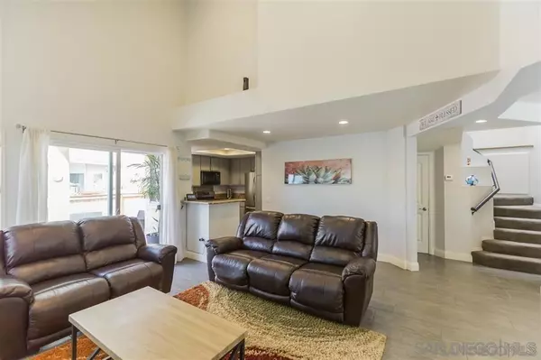 El Cajon, CA 92019,12049 Calle De Montana #201