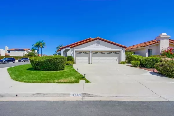 San Diego, CA 92128,11742 Avenida Sivrita