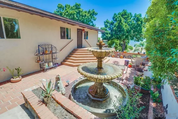 El Cajon, CA 92021,255 Highline Trl