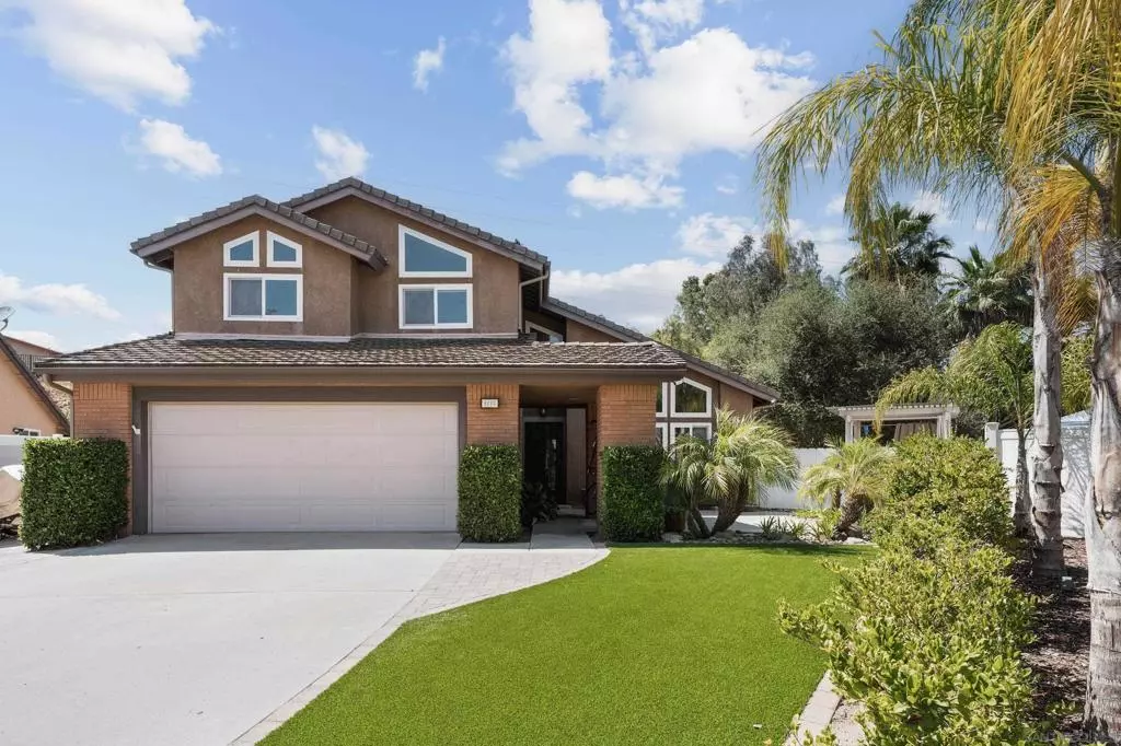 Lakeside, CA 92040,8885 Burkshire Pl