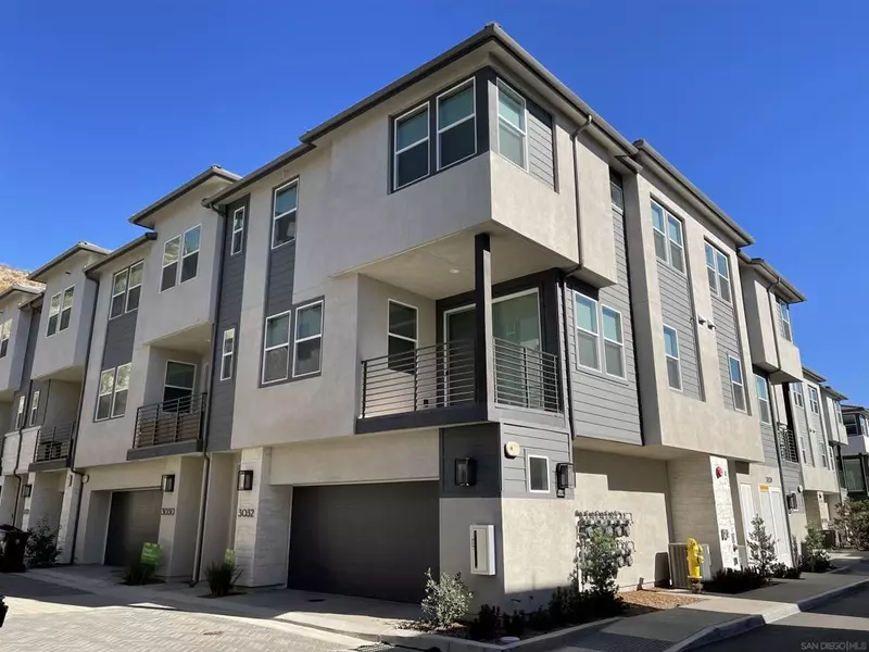 3032 Marquee Way, San Diego, CA 92108