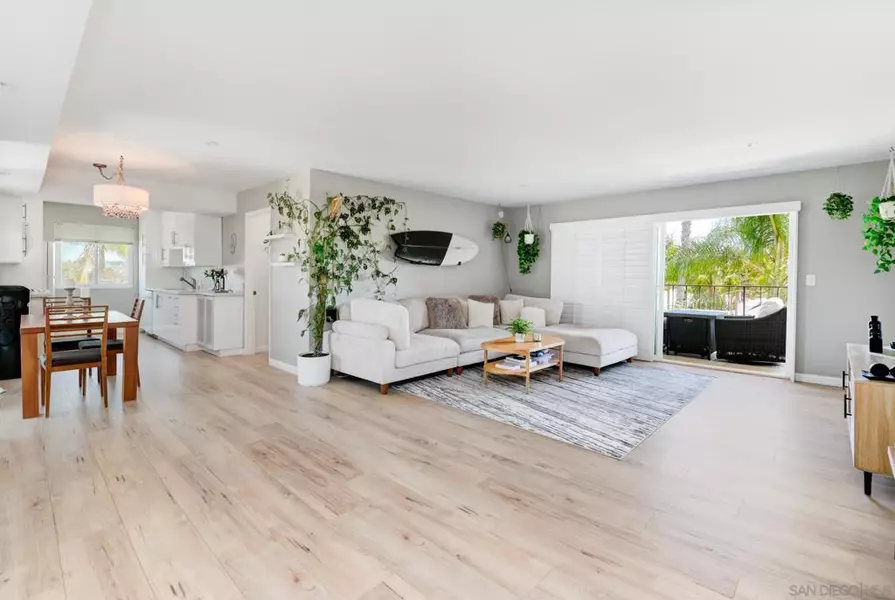 1830 Thomas Ave ##3D, San Diego, CA 92109